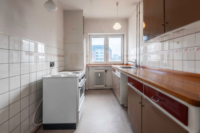 Roskildevej 122, 3. tv, 2000 Frederiksberg