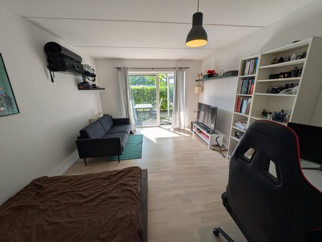 Kollegiebakken 15A, 2800 Kongens Lyngby